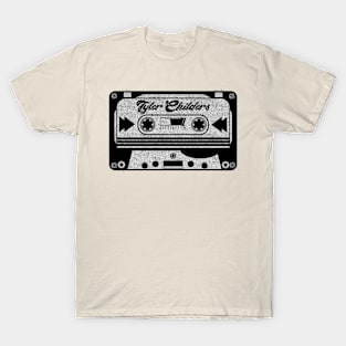 tyler childers cassette T-Shirt